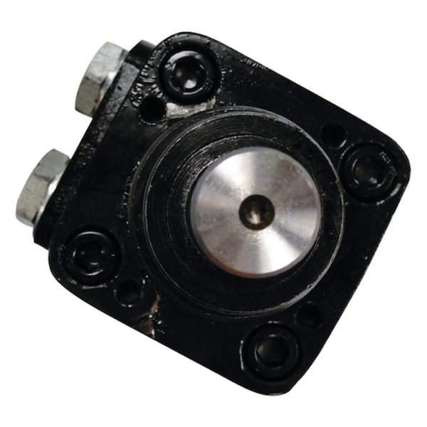 Db Electrical New Steering Motor For Ford New Holland 8000, 8700, 9000, 9700, Tw10 1101-1800 - main